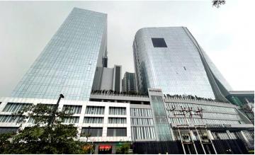 One Skymark - Tower E